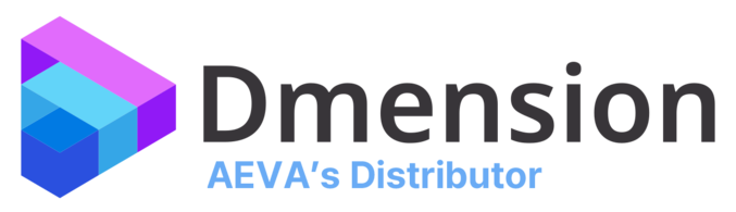 Dmension - AEVA's Distributor