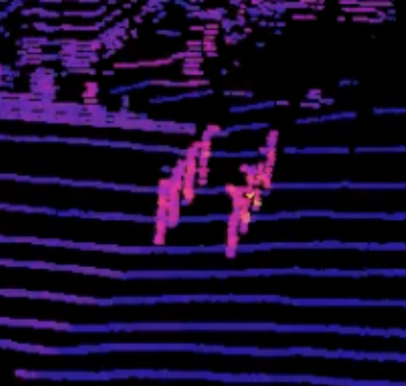 Ego-Motion Blur Compensation - After